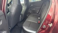 Nissan Juke 1.0 DiG-T 114 N-Connecta 5dr Petrol Hatchback